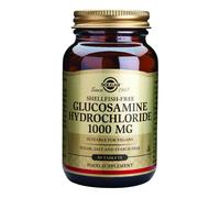 Solgar Glucosamine H artilage Support - 60 x 1000mg Vegan Tablets