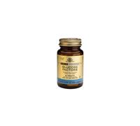 Solgar Gold Specifics Glucose Factors Tablets - Pack of 60
