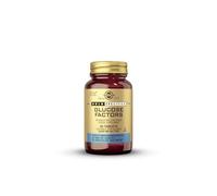Solgar Gold Specifics Glucose Factors Tablets - Pack of 60