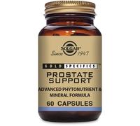 Solgar Gold Specifics Prostate Support 60 Capsules