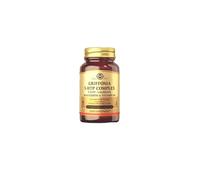Solgar 5-HTP (L-5-Hydroxytryptophan) Complex 90 Vegetarian Capsules