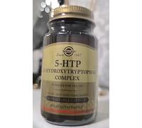 Solgar 5-HTP Vegetable 30 Capsules