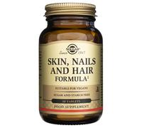 Solgar Hair, Skin, Nails - 60 tablets