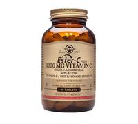 Solgar Ester-C Plus 1000 mg Vitamin C Tablets, 90