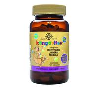 Solgar Kangavites Berry Complete Multivitamin & Mineral - 120 Chewable Tablets