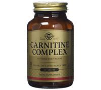 Solgar L-Carnitine 500 mg Tablets , 60