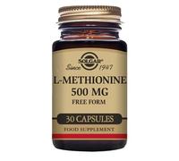 Solgar L-Cysteine 500mg Vegicaps 30 Vegicaps