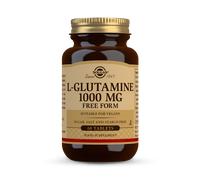 Solgar L-Glutamine 1000mg 50 Tablets