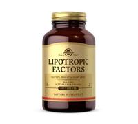 Solgar Lipotropic Factors 100 tabletek