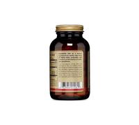 Solgar Lipotropic Factors Tablets 100's