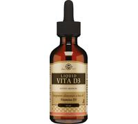 Solgar Liquid Vita D3