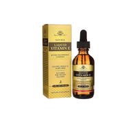 Solgar Liquid Vitamin E 2 Oz 59.2 ml
