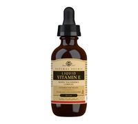 Solgar Liquid Vitamin E