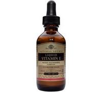 Solgar Liquid Vitamin E 59.2ml