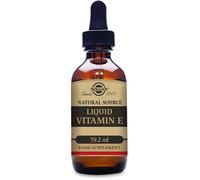 Solgar Liquid Vitamin E 59.2ml X 1