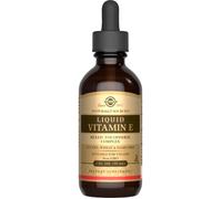 Solgar Liquid Vitamin-E Mixed Tocopherol Complex 59.2 ml