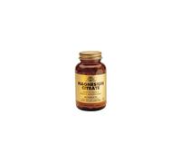 Solgar Magnesium Citrate Tablets , 60