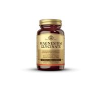 Solgar Magnesium Glycinate - 60 Veg Capsules