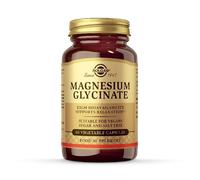 Solgar Magnesium Glycinate 60 Capsules