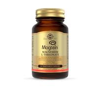 Solgar Magnesium L-Threonate capsules 144 mg 60 Capsules