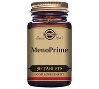 Solgar - Menopause MenoPrime Mini-Tablets x 30 for Women