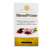 Solgar - Menopause MenoPrime Mini-Tablets x 30 for Women