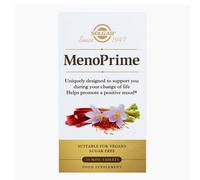 Solgar Menoprime 30 Tablets