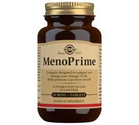 Solgar MenoPrime Mini Tablets 30 Tablets
