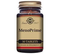 Solgar MenoPrime Mini Tablets Pack of 30