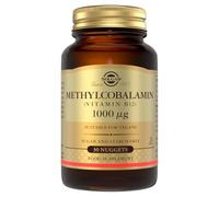 Solgar Methylcobalazine 1000ug Tablets X30