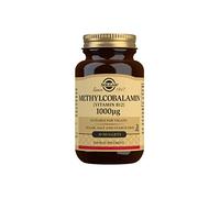 Solgar Methylcobalamin (Vitamin B12) 1000µg 30 Nuggets