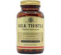 Solgar Milk Thistle 100 Capsules