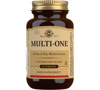 Solgar Multi-One: One A Day Vitamin x 30