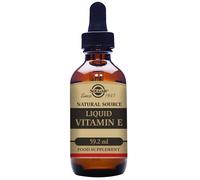 Solgar Natural Source Liquid Vitamin E - 59.2 ml