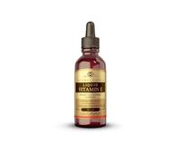 Solgar Liquid Vitamin E, 59.2 ml