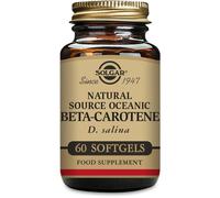 Solgar-Oceanic-Beta-Carotene-60-x-7mg-Softgels