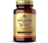 Solgar Vitamin K2 (MK-7) - 50 vegicaps