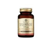 Solgar Vitamin K2 (MK-7) - 50 vegicaps