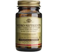 Solgar Neuro-Nutrients 30 Capsules