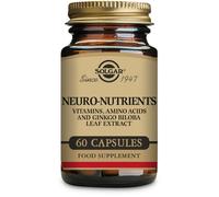 Solgar Neuro-Nutrients 60 Capsules