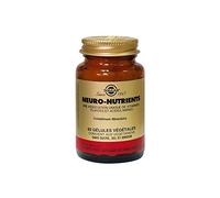 Solgar Neuro-Nutrients 60 Vegetable Capsules