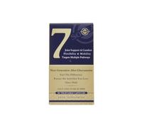Solgar No 7 90 Vegetable Capsules