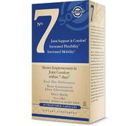 Solgar No 7 Advanced Joint Support Complex, 30 Vegetable Capsules