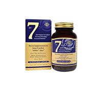 Solgar No. 7 Vegetable Capsules 60's: Advanced Joint Support Formula
