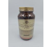 Solgar Oceanic Beta Carotene 7mg 180 Soft Gels
