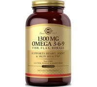 Solgar Omega 3-6-9 x120