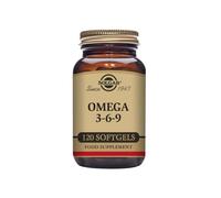 Solgar Omega 3-6-9 x120