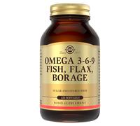 Solgar Omega 3-6-9 x120