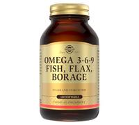 Solgar Omega 3-6-9 x120
