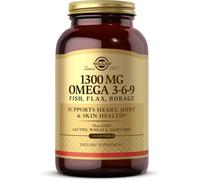 Solgar Omega 3-6-9 x120